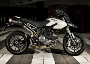 Ducati Hypermotard 796